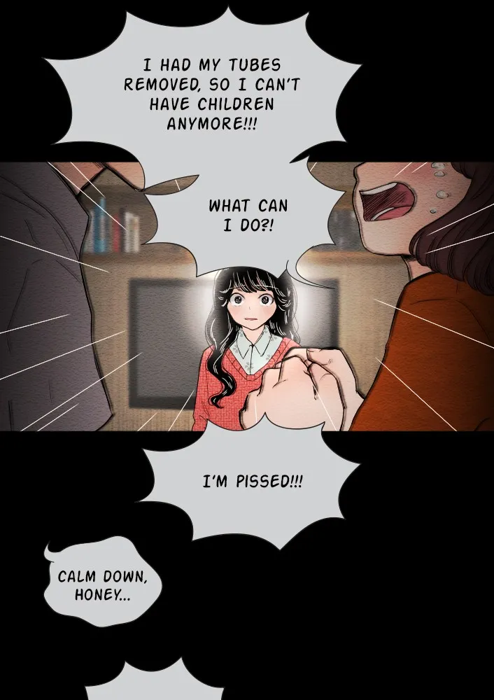 Mistake Chapter 4 page 31 - 