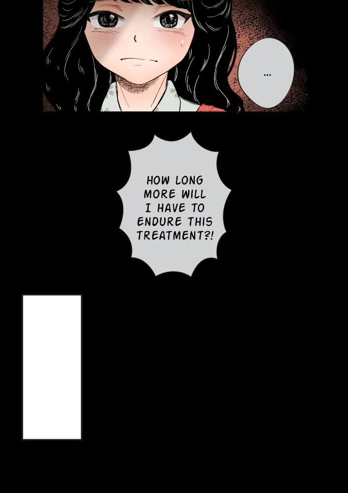 Mistake Chapter 4 page 34 - 