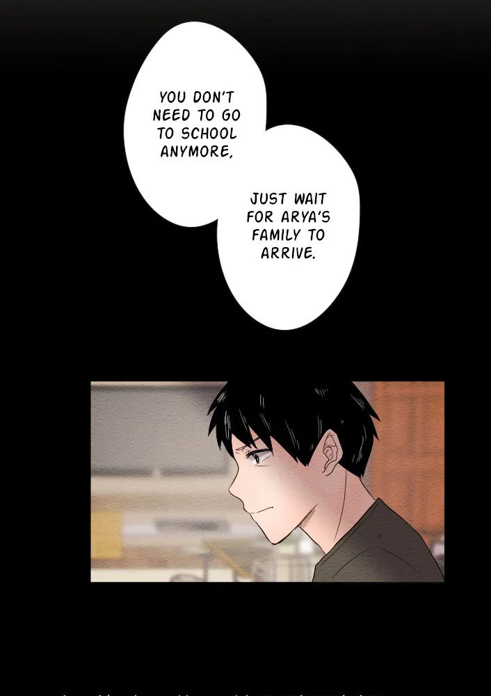 Mistake Chapter 4 page 37 - 
