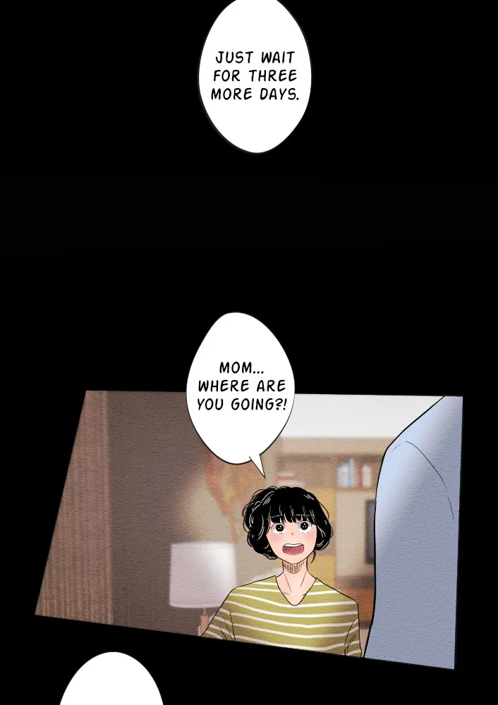 Mistake Chapter 4 page 39 - 