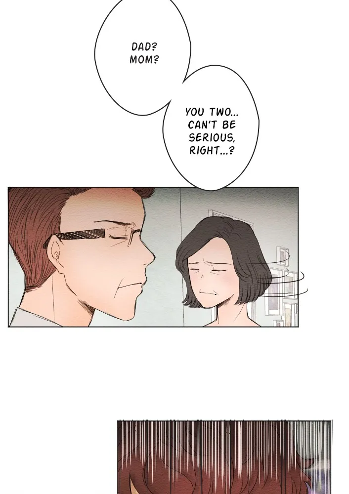 Mistake Chapter 4 page 5 - 