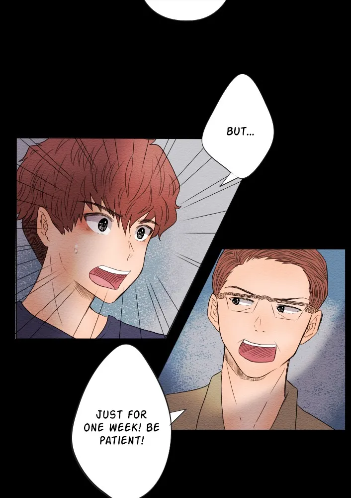 Mistake Chapter 4 page 41 - 