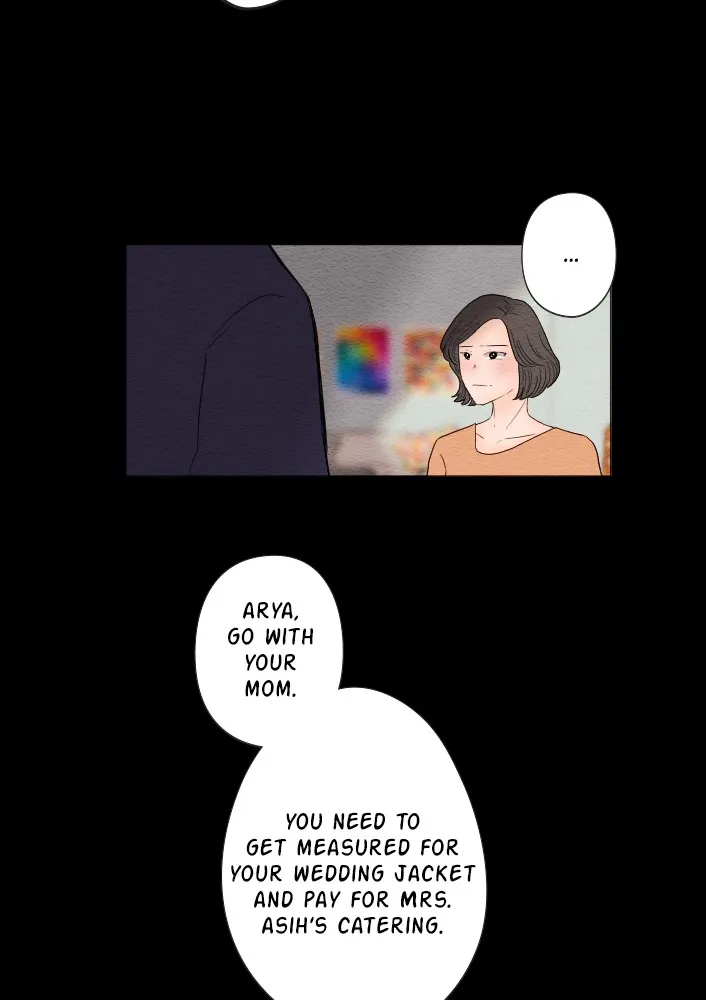 Mistake Chapter 4 page 42 - 