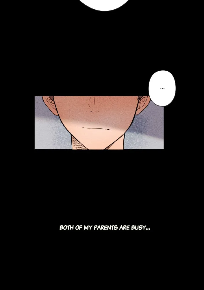 Mistake Chapter 4 page 43 - 