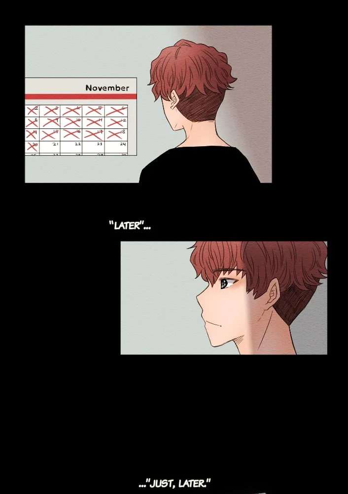 Mistake Chapter 4 page 45 - 