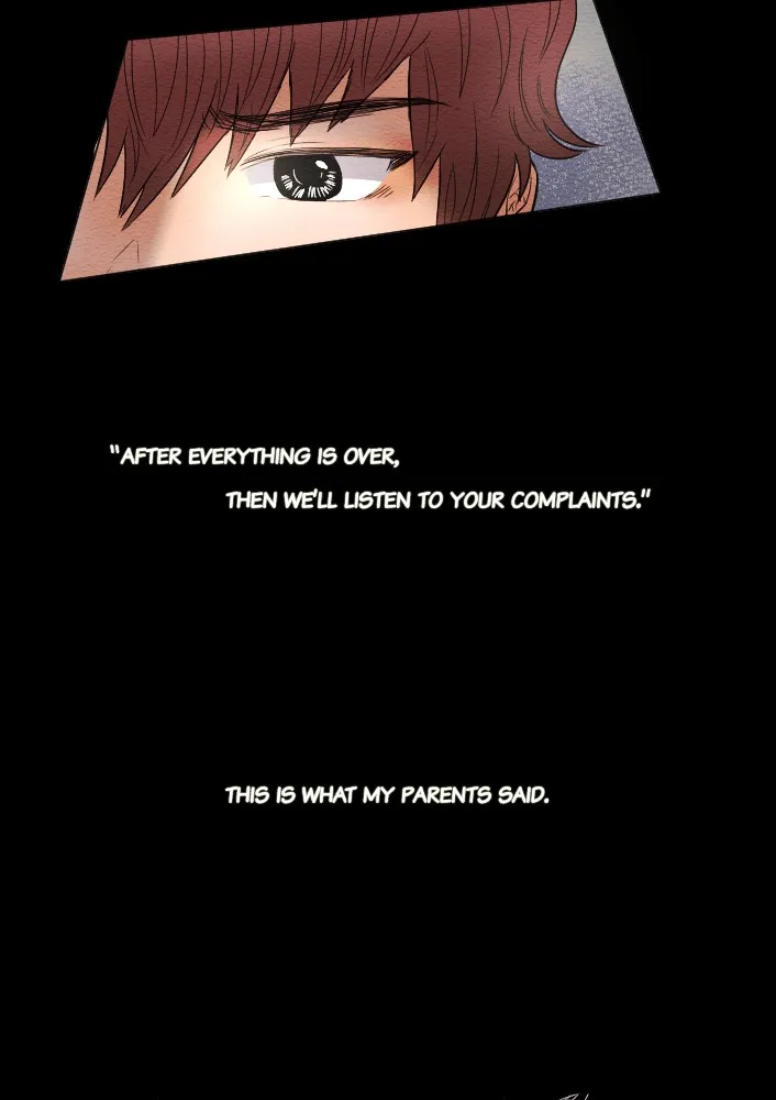 Mistake Chapter 4 page 46 - 