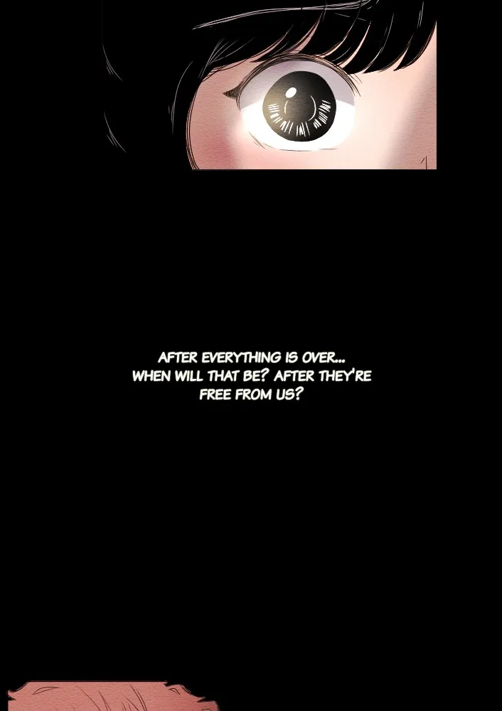 Mistake Chapter 4 page 47 - 
