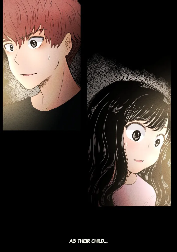 Mistake Chapter 4 page 48 - 