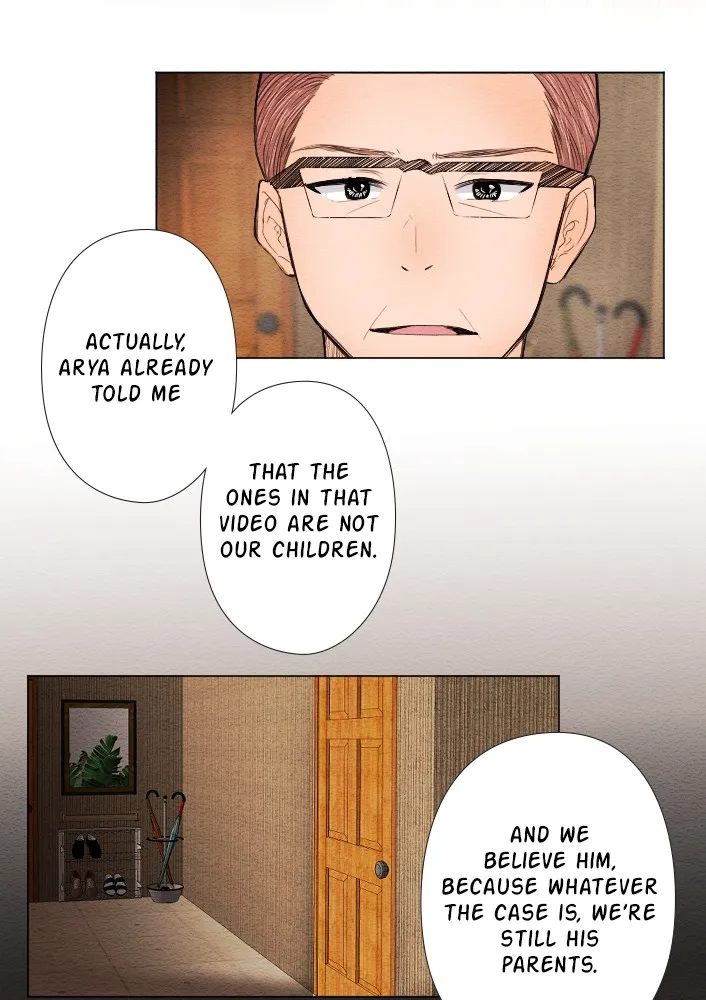 Mistake Chapter 4 page 53 - 