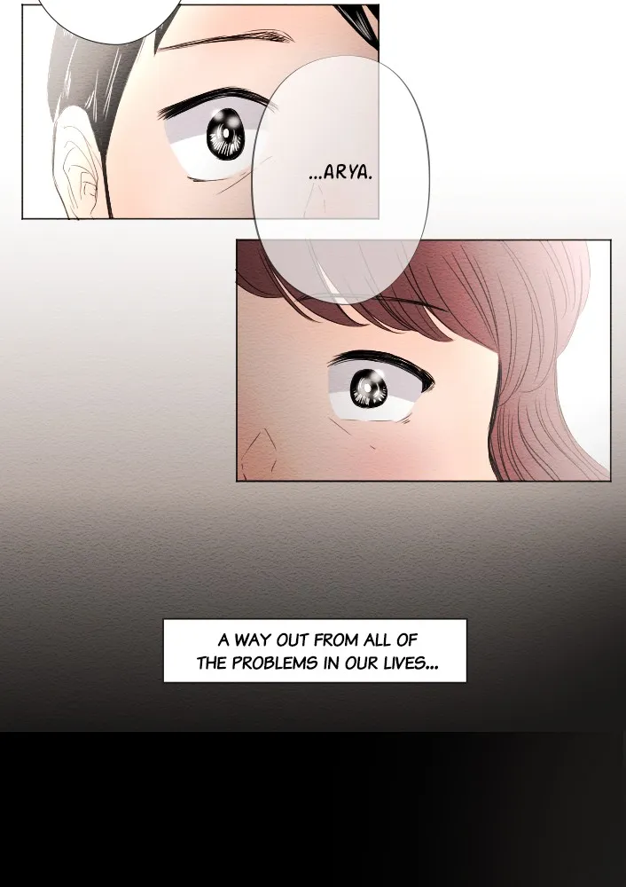 Mistake Chapter 4 page 57 - 