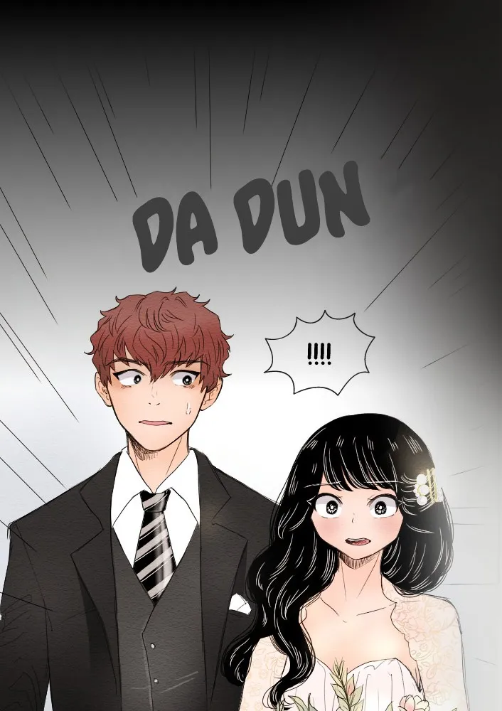 Mistake Chapter 4 page 58 - 