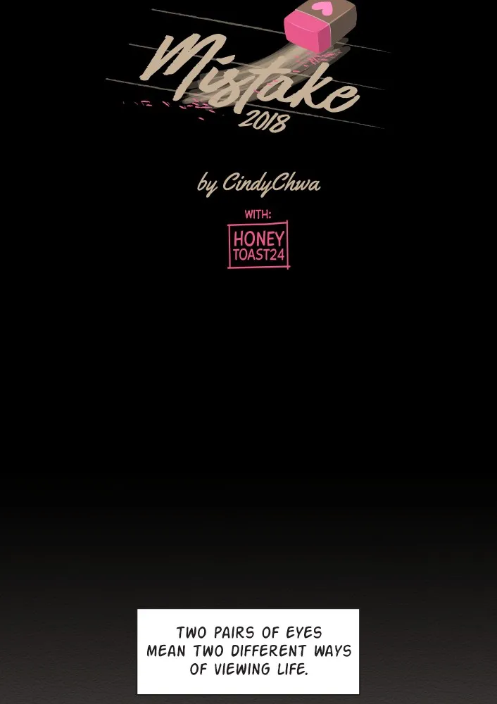 Mistake Chapter 4 page 7 - 