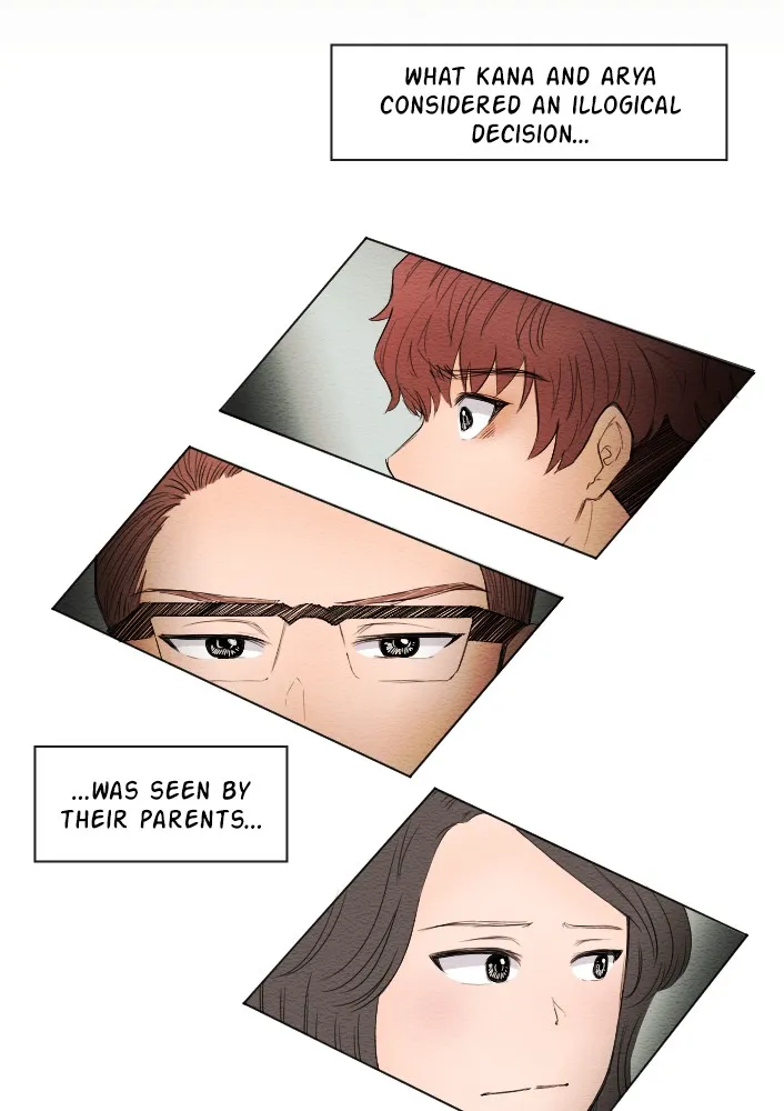 Mistake Chapter 4 page 9 - 