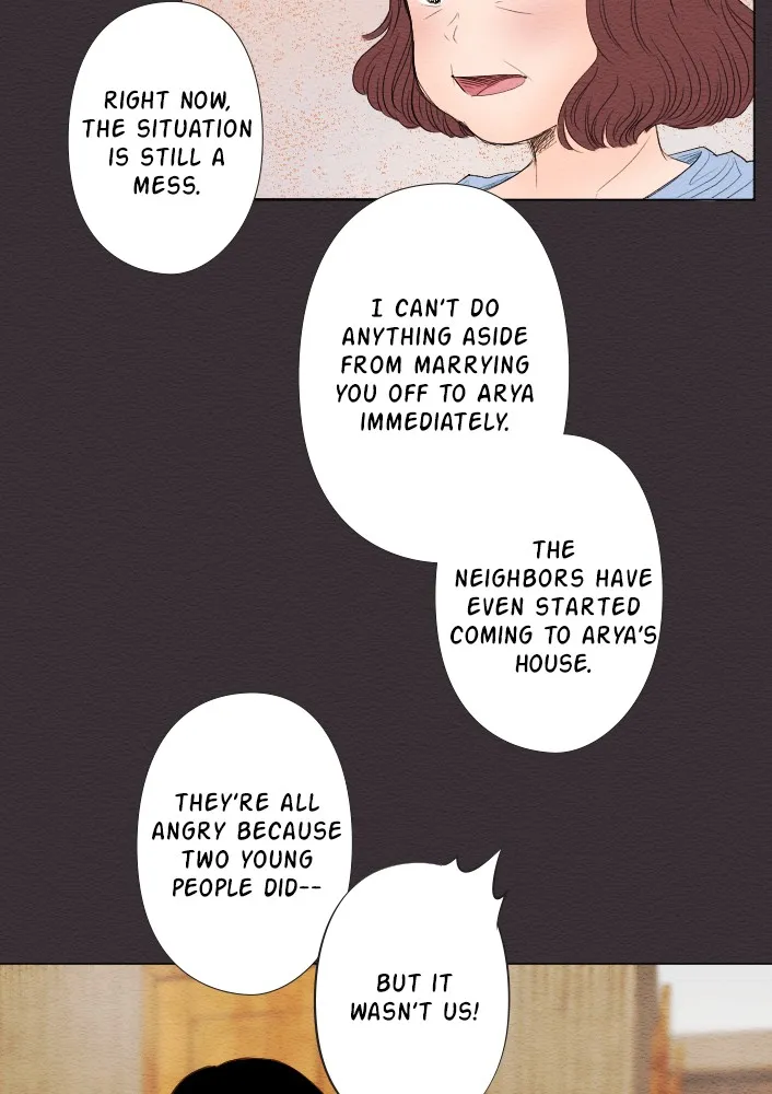 Mistake Chapter 5 page 12 - 