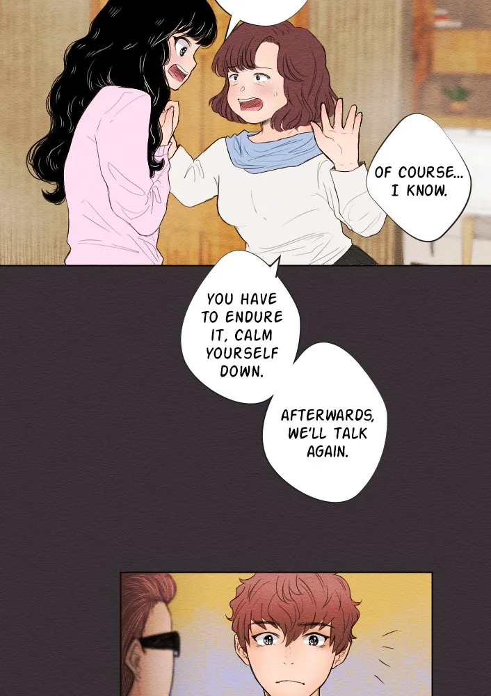 Mistake Chapter 5 page 13 - 
