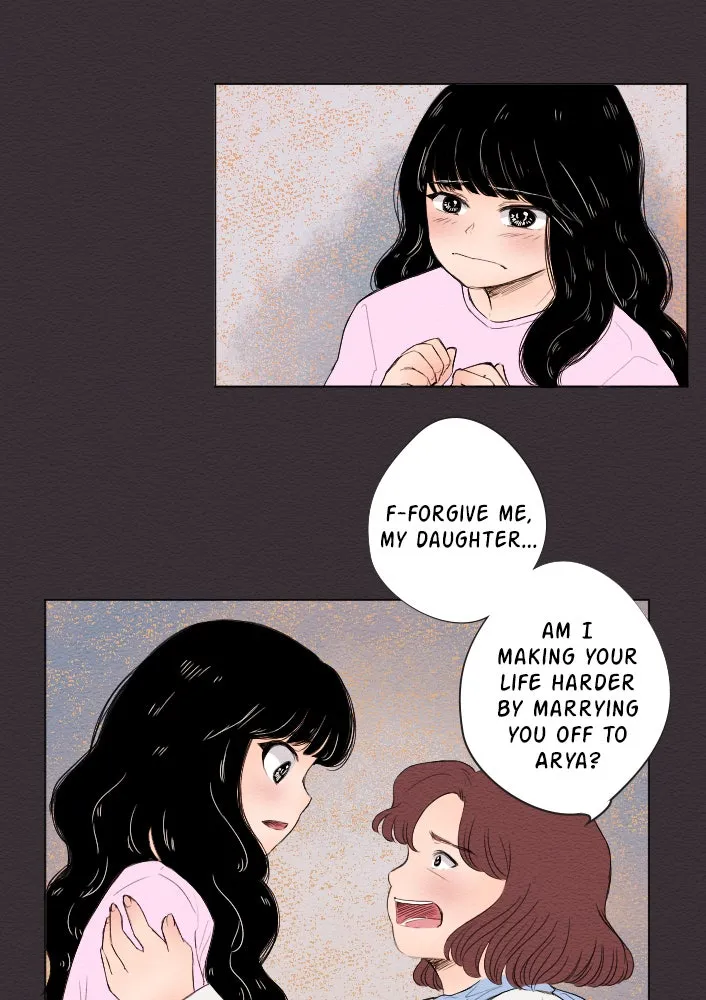 Mistake Chapter 5 page 15 - 