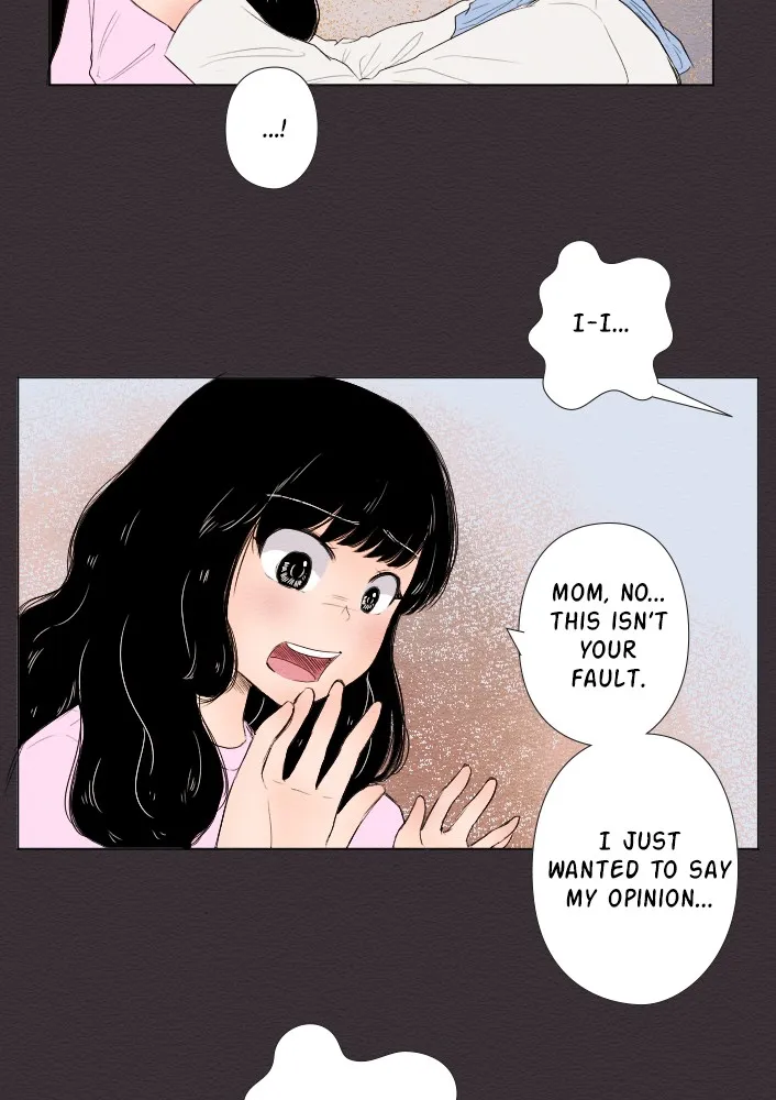 Mistake Chapter 5 page 16 - 