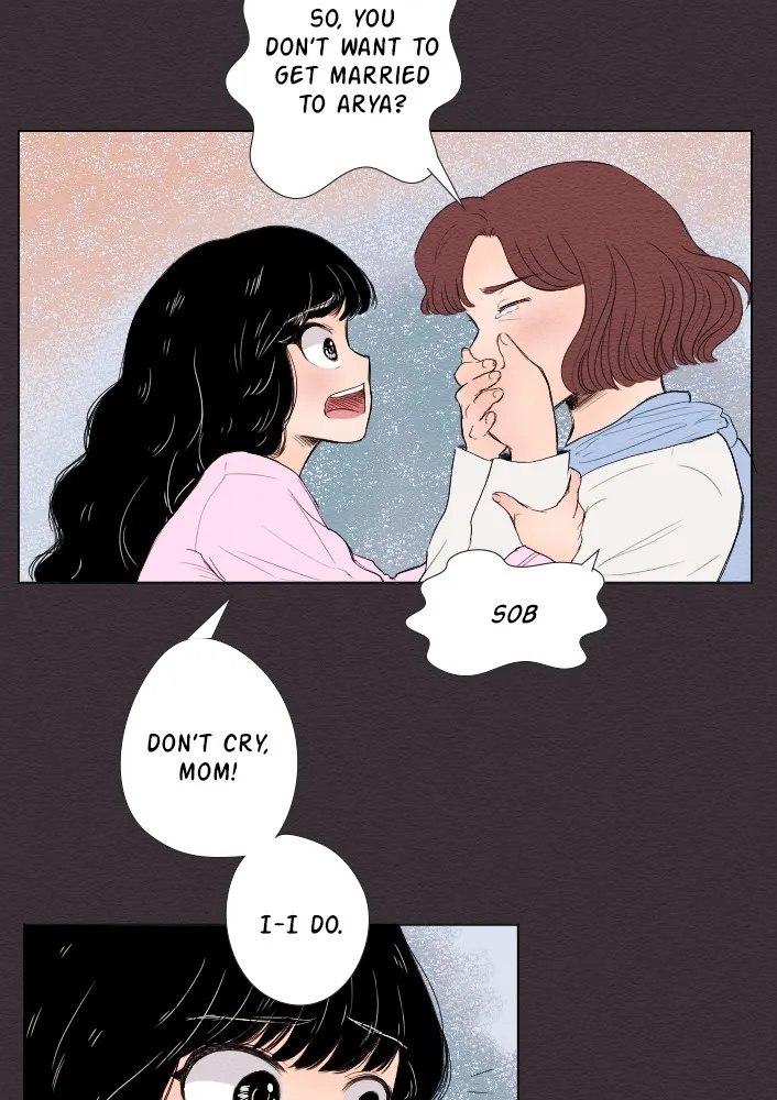 Mistake Chapter 5 page 17 - 