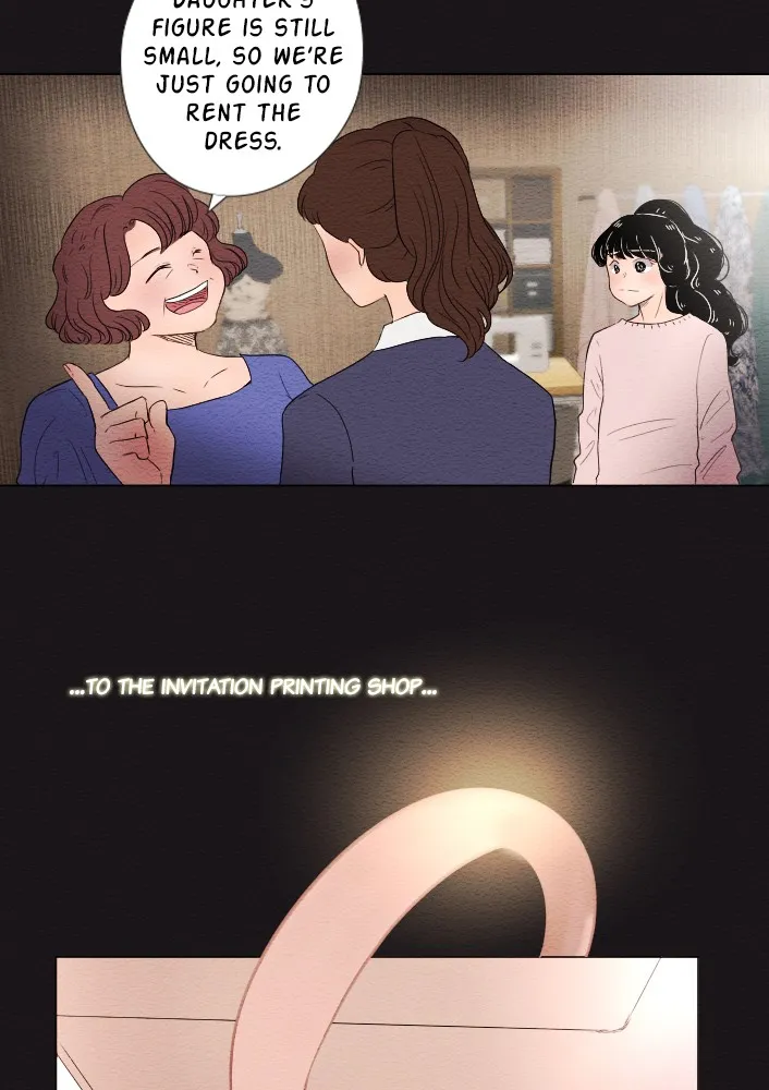 Mistake Chapter 5 page 22 - 