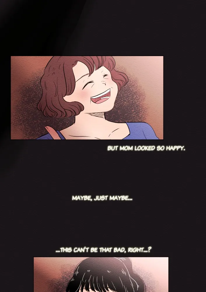 Mistake Chapter 5 page 25 - 