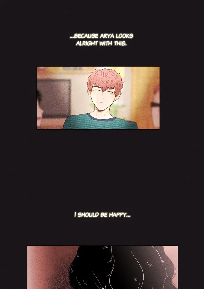Mistake Chapter 5 page 27 - 