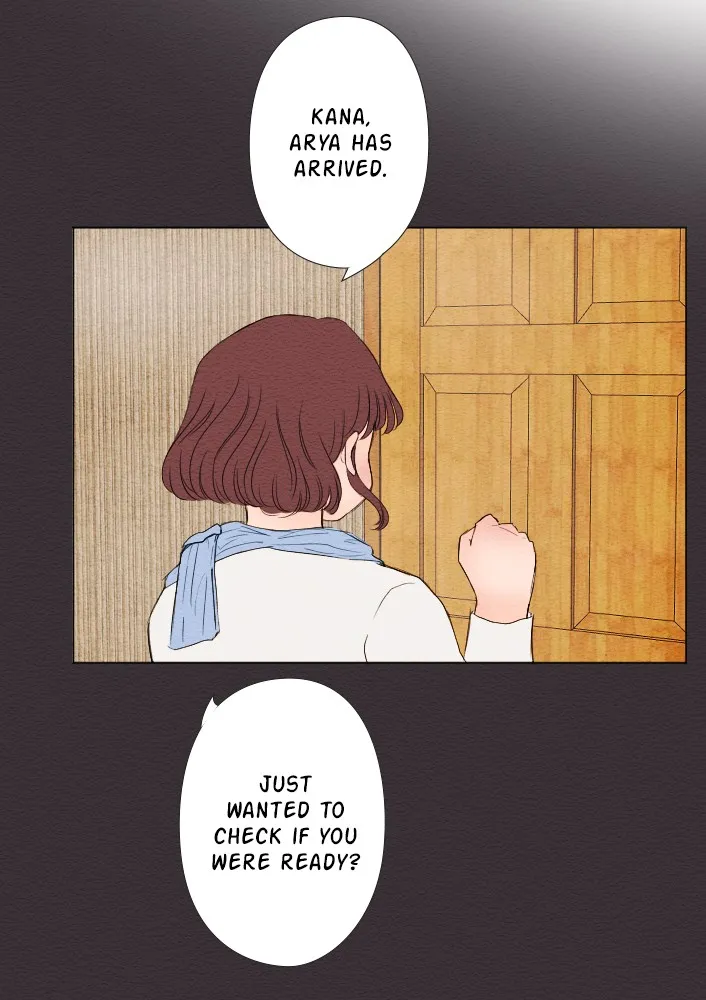 Mistake Chapter 5 page 4 - 