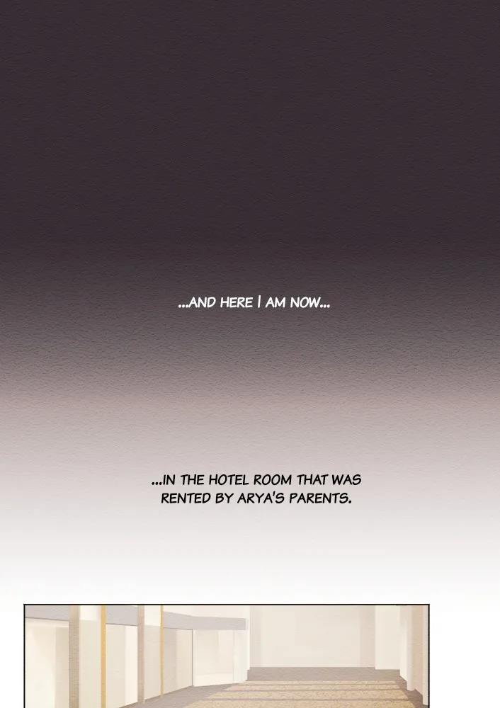 Mistake Chapter 5 page 31 - 