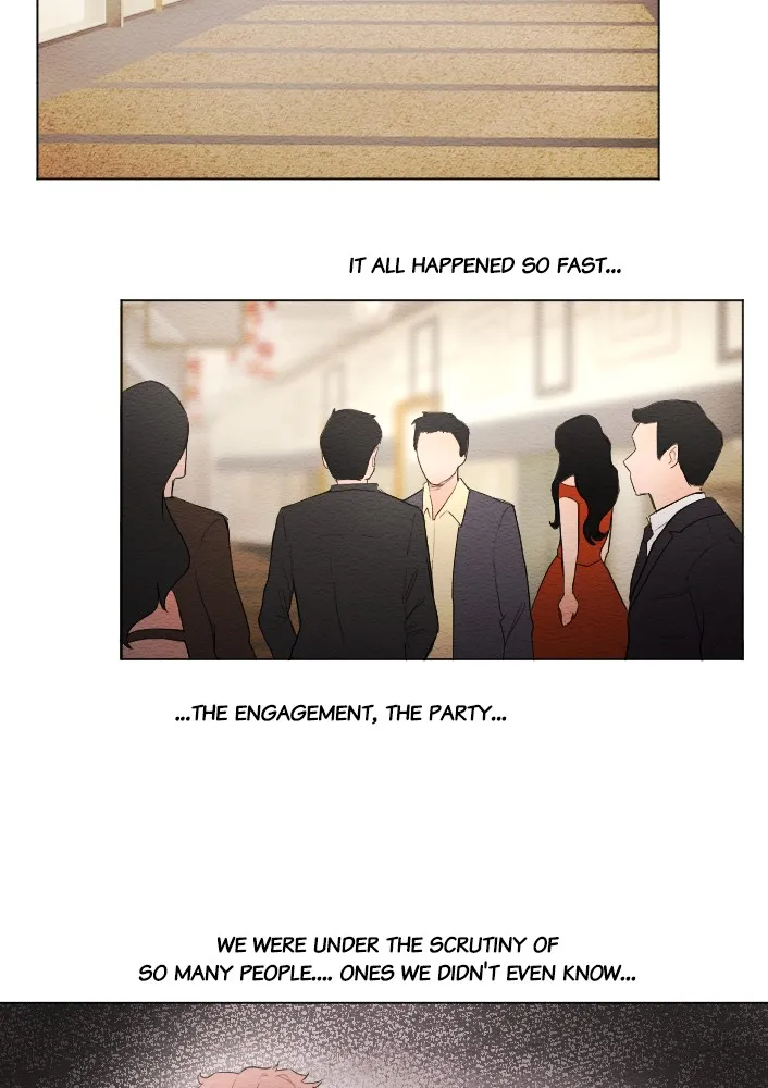 Mistake Chapter 5 page 32 - 
