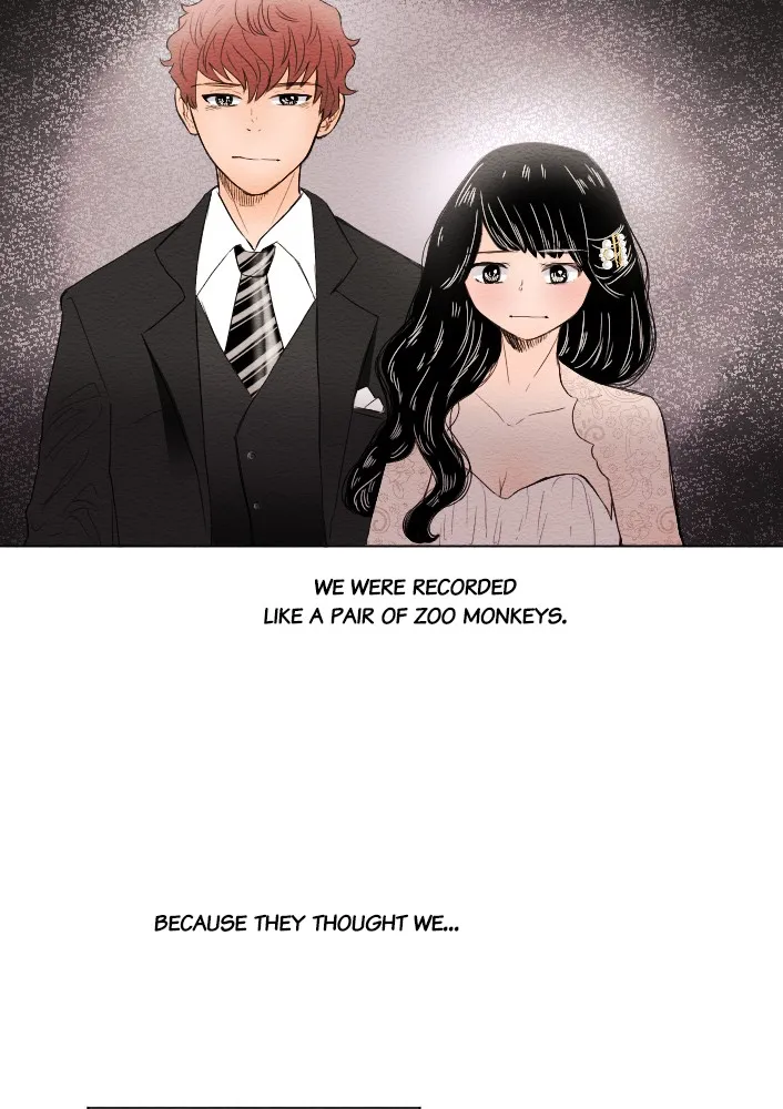 Mistake Chapter 5 page 33 - 