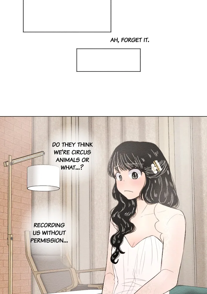 Mistake Chapter 5 page 34 - 