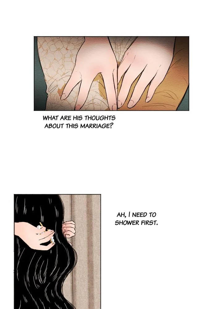 Mistake Chapter 5 page 36 - 