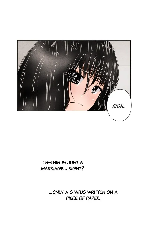 Mistake Chapter 5 page 39 - 