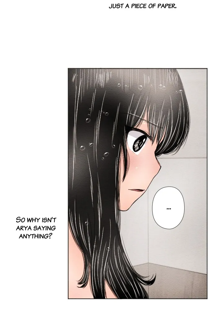 Mistake Chapter 5 page 40 - 