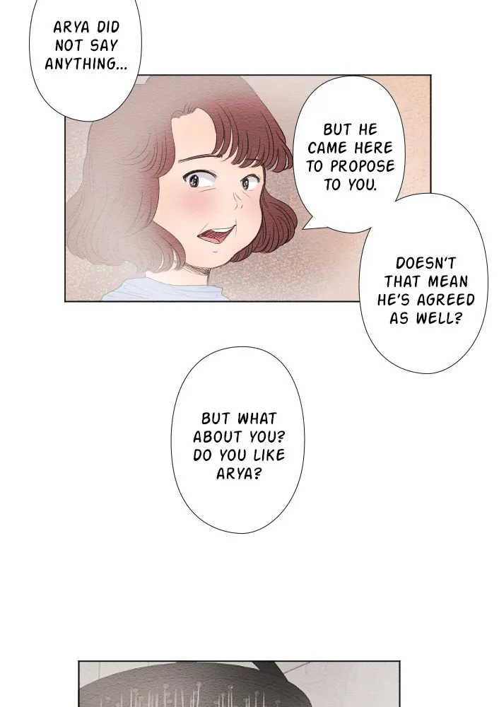 Mistake Chapter 5 page 42 - 