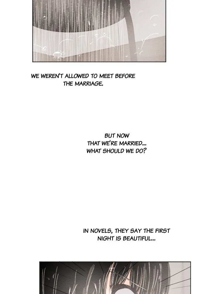 Mistake Chapter 5 page 43 - 