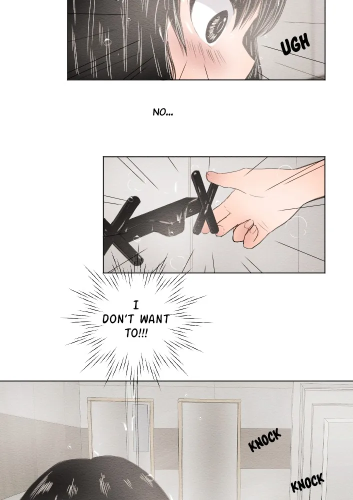 Mistake Chapter 5 page 44 - 