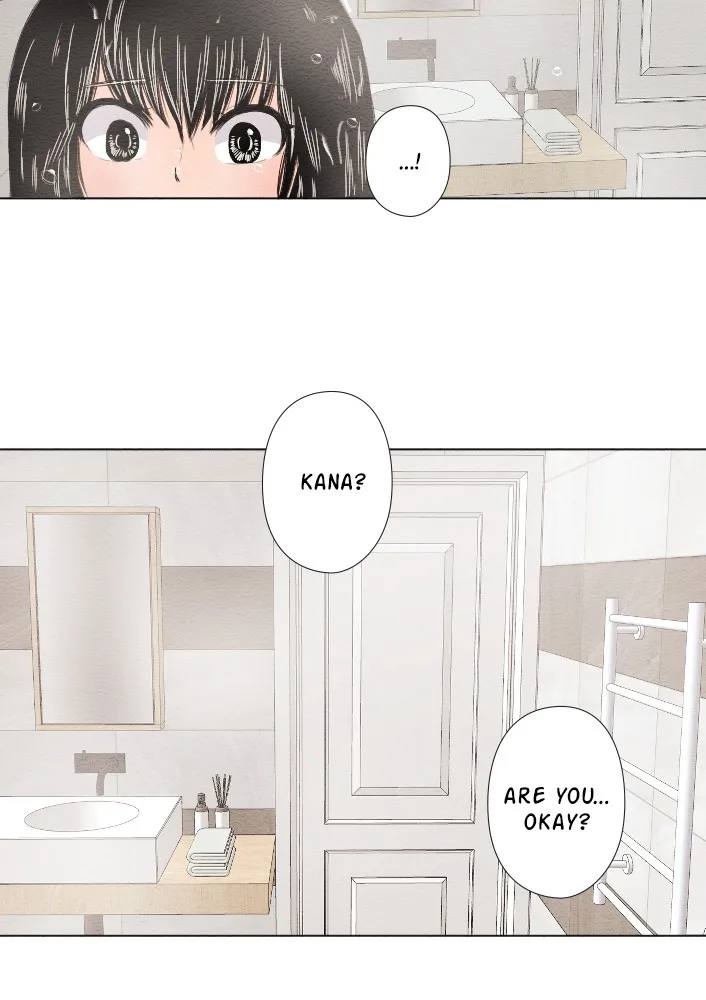 Mistake Chapter 5 page 45 - 