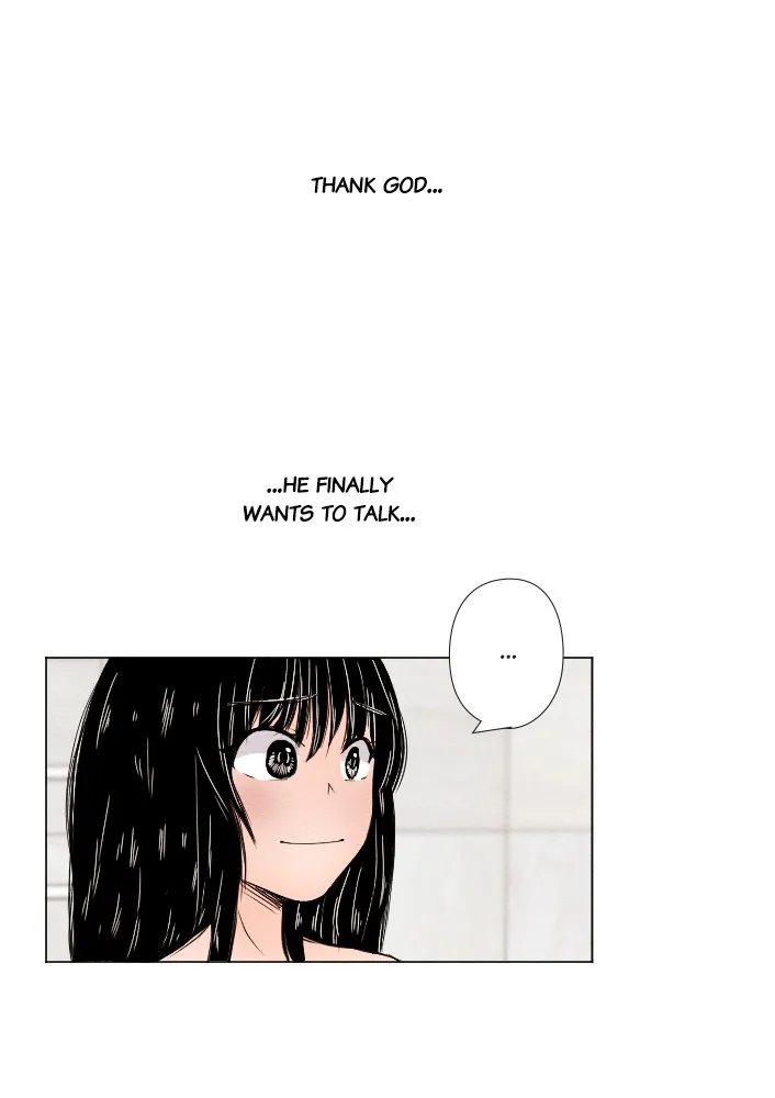 Mistake Chapter 5 page 48 - 