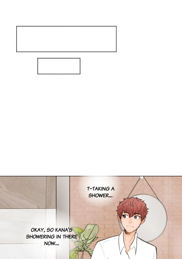 Mistake Chapter 5 page 49 - 