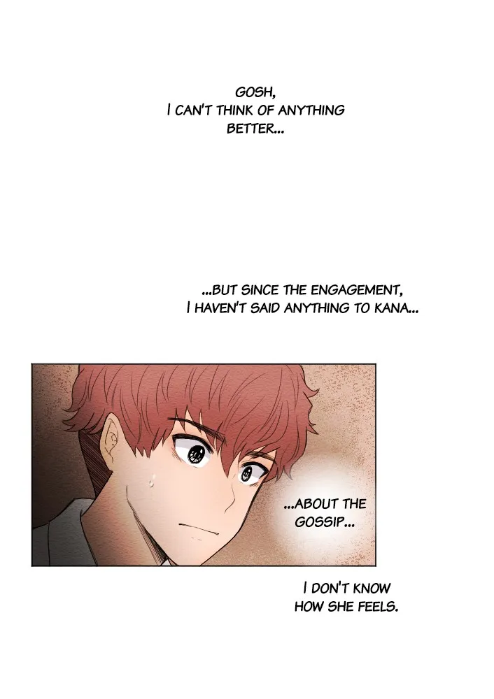 Mistake Chapter 5 page 51 - 