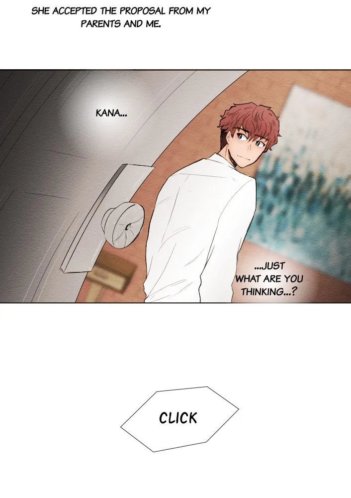 Mistake Chapter 5 page 52 - 