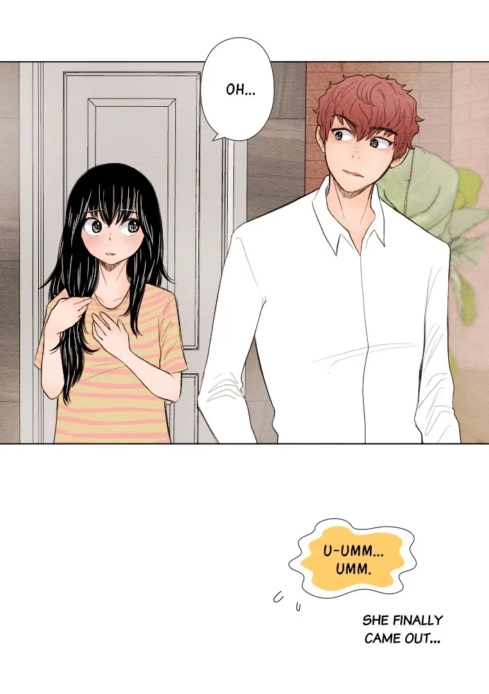 Mistake Chapter 5 page 53 - 