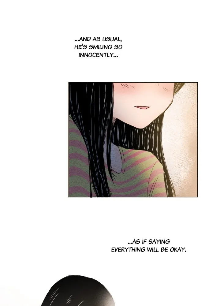 Mistake Chapter 5 page 56 - 