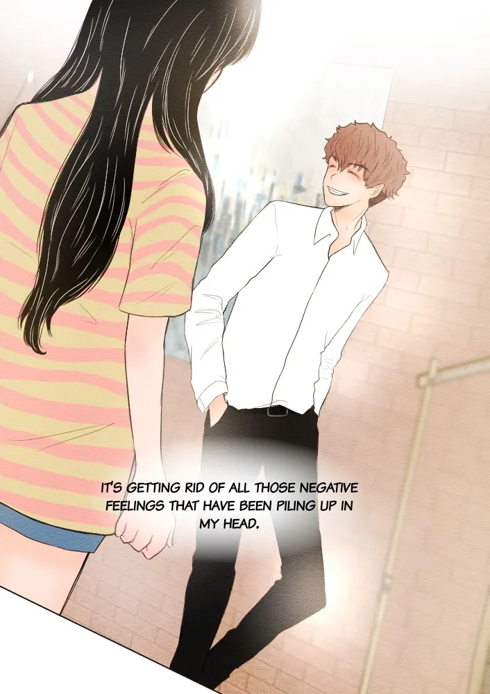Mistake Chapter 5 page 57 - 