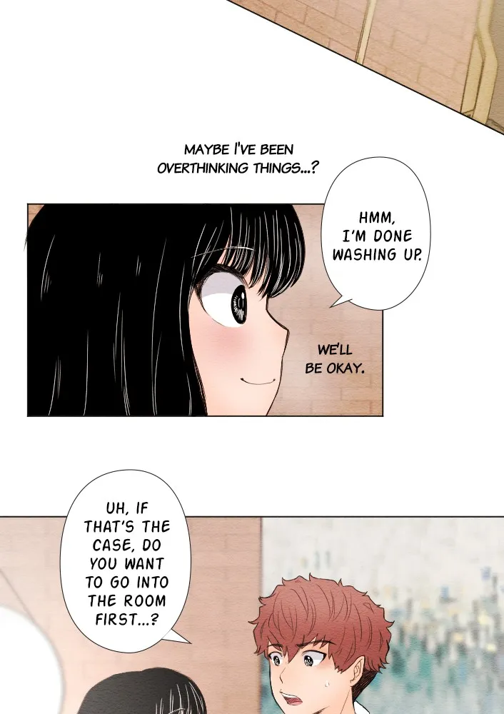 Mistake Chapter 5 page 58 - 