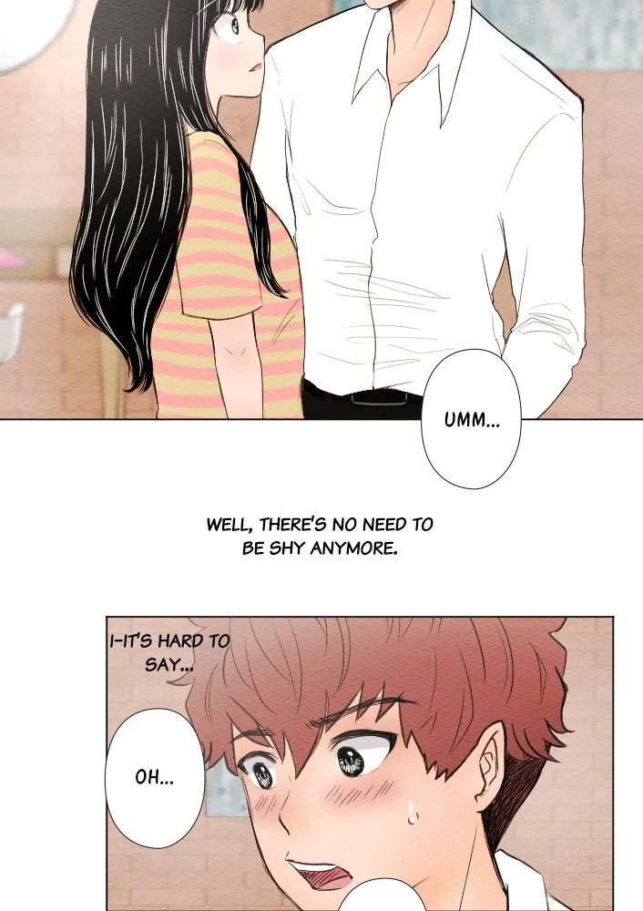 Mistake Chapter 5 page 59 - 
