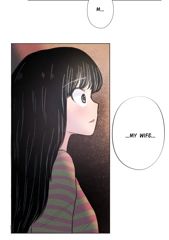 Mistake Chapter 5 page 60 - 