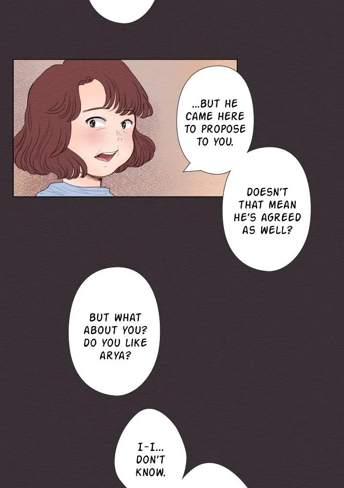 Mistake Chapter 5 page 7 - 