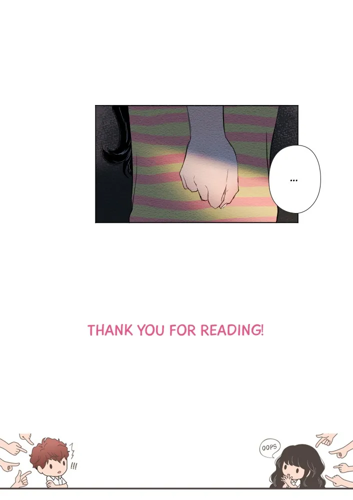 Mistake Chapter 5 page 61 - 