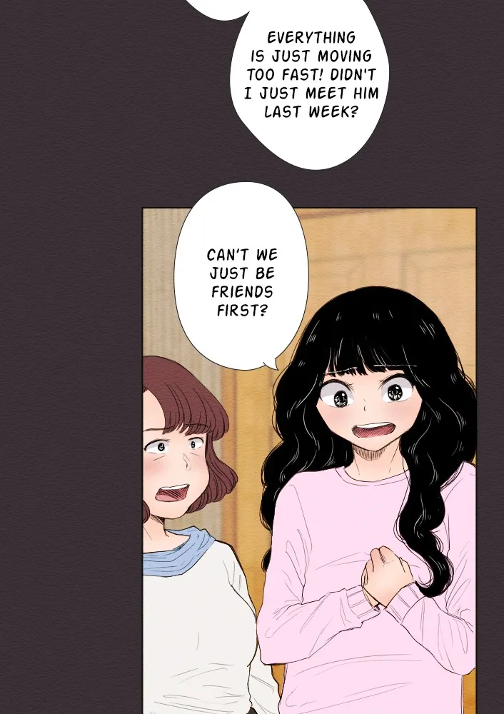 Mistake Chapter 5 page 8 - 